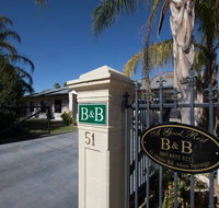 A Good Rest B and B - Queensland Tourism